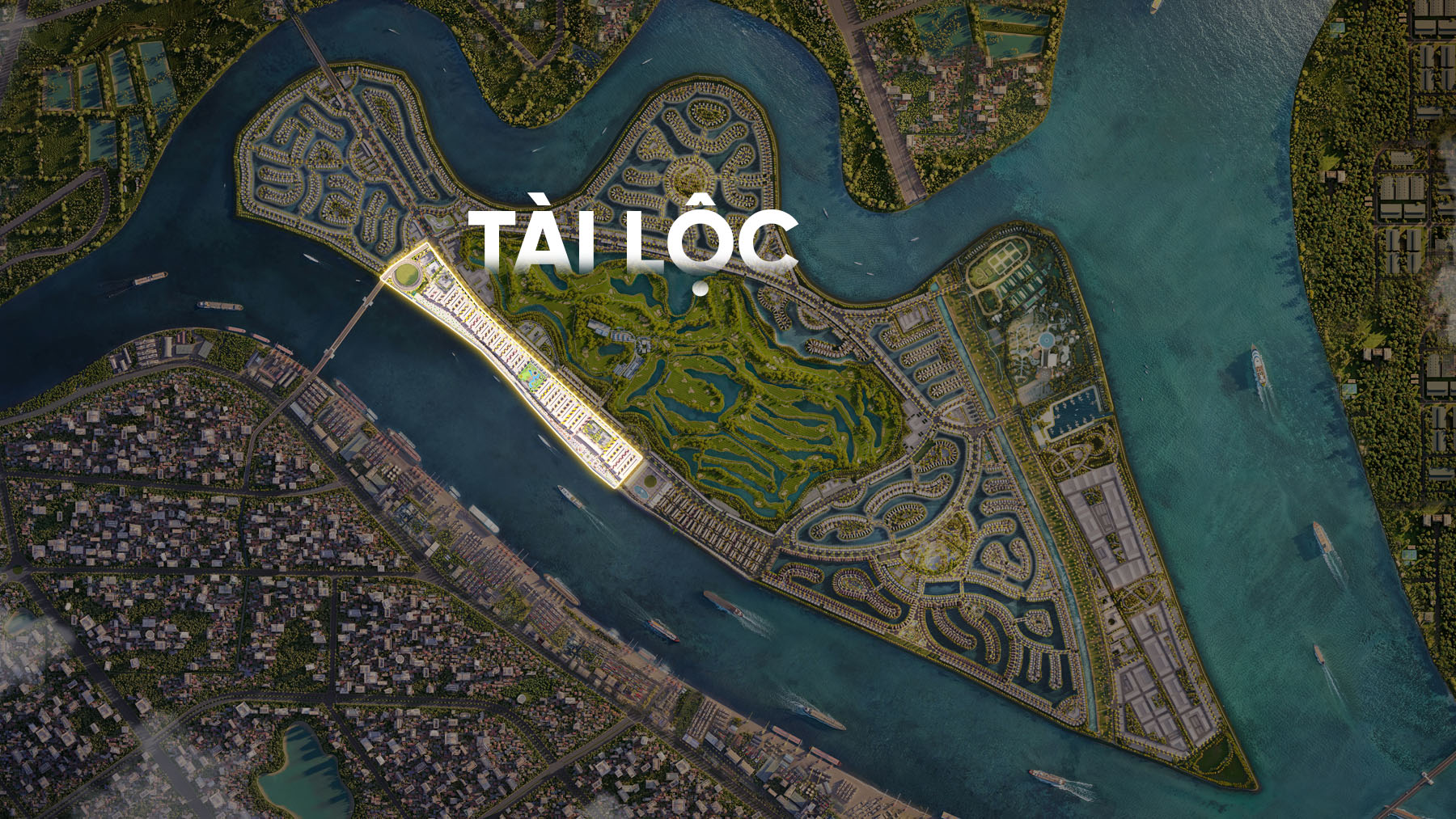 TÀI LỘC